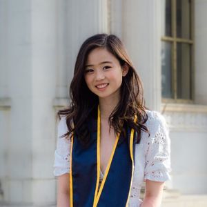 Meet your Posher, Maddy